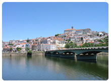 Coimbra Portogallo
