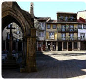 Guimarães in Portogallo