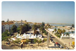 Faro - Portogallo