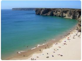 Vilamoura spiagge